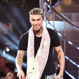 Putra Chef Terkenal di Inggris Pilih Islam karena Bebaskannya dari Narkoba