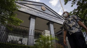 Komisi III DPR Desak MA dan KY Periksa Hakim PN Jakpus