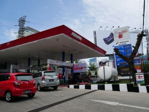 Pasca Kebakaran Depo Plumpang, Pertamina: Stok Aman, Tak Perlu Panic Buying