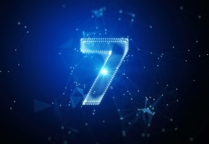 Tak Sekadar Angka, Ini Sederet Keistimewaan 7 Dalam Islam