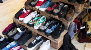 Kemenperin Usut Penyalahgunaan Donasi Sepatu Bekas dari Singapura