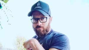 Shermon Burgess, Aktivis Anti-Islam Australia Kini Jadi Mualaf