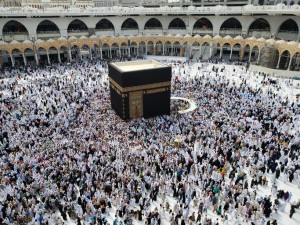 Masjidil Haram Siap Sambut 3 Juta Jamaah Umrah di Bulan Ramadhan