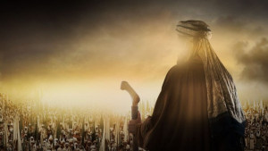 Gaya Hidup Pejabat Era Umar bin Khattab, Bergelimang Harta tapi Rajin Sedekah