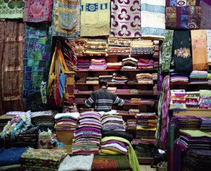 Belajar Bisnis dan Kemandirian Ekonomi dari Sayyidah Khadijah