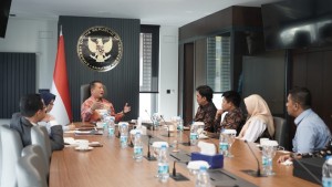 Kontribusi Lembaga Zakat Kuatkan Peran Indonesia dalam Aksi Kemanusiaan Global