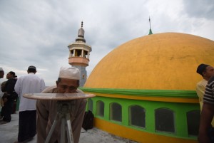 Kapan Sidang Isbat Awal Ramadhan 2023 Digelar? Berikut Informasinya