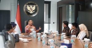 Dubes RI untuk Turki Apresiasi Kontribusi Lembaga Zakat Indonesia