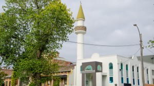 Masjid Tertua di Australia Buka Pintu untuk Nonmuslim