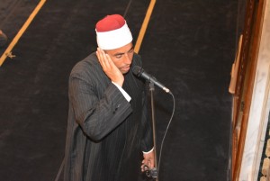 Kenapa Marbot Masjid Tidak Kaya?