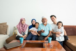 Kang Abik: Siaran Ramadhan Efektif Tanamkan Nilai Budaya di Masyarakat