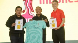 Merchandise Piala Dunia U-20 Diluncurkan, Andalkan Produk Lokal