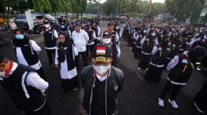 Kemenag: Hasil Seleksi Petugas Haji Diumumkan Ramadhan 2023