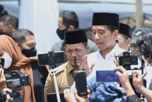 Cegah WNI Berobat ke Luar Negeri, Jokowi: Perbanyak RS Taraf Internasional