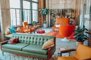 Tips Dekorasi Rumah Mungil, Hasil dari Slow Decorating