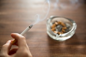 Peneliti Ungkap Penyebab Remaja Seusia AG Terjerat Adiksi Rokok