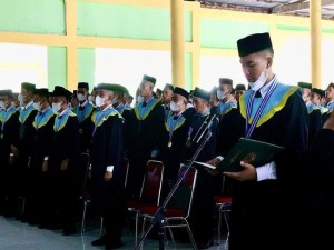 Pesantren Darul Arafah, Cetak Ulama yang Jago di Bidang Sains