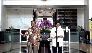 Mahfud MD: Dugaan TPPU Bukan Hanya di Kemenkeu