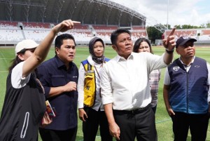 Dukung Palestina, Indonesia Kasih Syarat Tegas Timnas Israel U-20