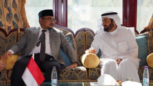 Menag: Indonesia Prioritas Dapat Tambahan Kuota Jemaah Haji