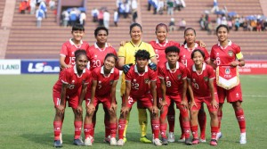 Majukan Sepak Bola Wanita Indonesia, FIFA Usung 8 Program Unggulan