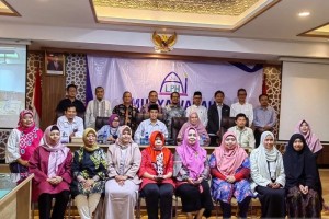 31 Lembaga Dirikan Asosiasi Lembaga Pemeriksa Halal Indonesia