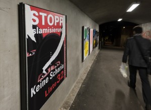 Imam Shamsi Ali: Ada Upaya Penggiringan Opini Islamofobia Hanya Mitos