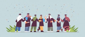 5 Kelemahan Kesarjanaan Islam Kontemporer