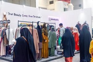 Muslim LifeFair Hadirkan 128 Brand Halal dari Fashion hingga Kuliner