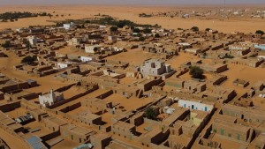 Terancam Tenggelam oleh Pasir, Kota Ini Cetak Penghafal Quran Terbaik  se-Dunia