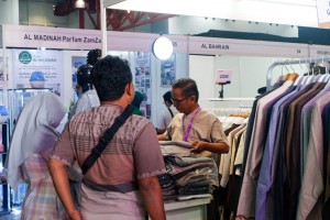 Ragam Kegiatan Muslim LifeFair Jadi Tujuan Wisata Edukatif Akhir Pekan Keluarga