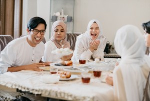 Selain Fisik, Puasa Ramadhan Punya Manfaat bagi Kesehatan Mental