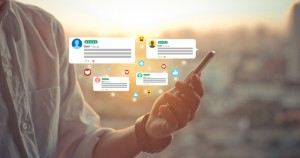 Umbar Aib di Media Sosial Sama Saja Meremehkan Dosa-Dosa Kecil