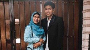 Pebulutangkis Syabda Wafat Kecelakaan, Dapat Pahala Syahid?