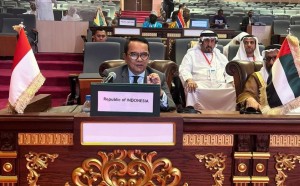 Indonesia Dorong Pemajuan Hak Perempuan di Negara Anggota OKI