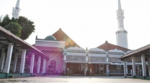 5 Wisata Ziarah Makam Ulama di Jakarta, Bisa Dikunjungi Jelang Ramadhan