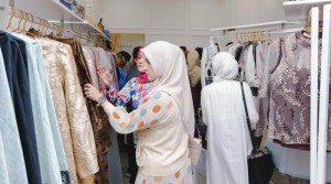 Sambut Ramadhan, Hurremfia Luncurkan Koleksi Raya Series