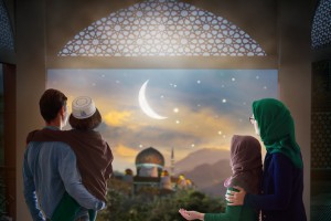 6 Tips Inspiratif agar Anak Tertarik  dan Mencintai Ramadhan