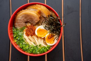 MUI: Ramen Vegan Rasa Tulang Babi Tak Bisa Disertifikasi