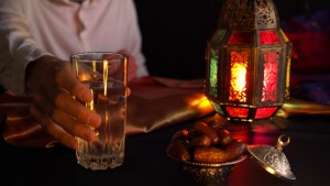 3 Amalan Sunnah saat Buka Puasa Ramadhan
