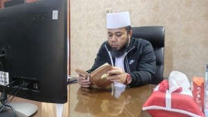 Wali Kota Bengkulu Instruksikan ASN dan Masyarakat Khatam 1 Juz Al-Quran Tiap Hari