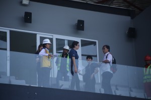 FIFA Tetap Inspeksi Stadion Bali Meski Drawing Piala Dunia U-20 Batal di Pulau Dewata