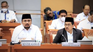 Menag Usul Jemaah Lunas Tunda 2022 Tidak Perlu Menambah Biaya Haji