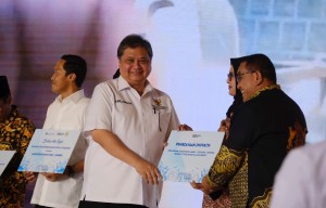 Kendalikan Inflasi, Pemerintah Rancang Kebijakan Fleksibel dan Responsif