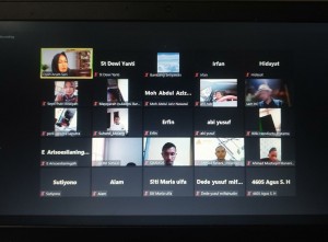 Hati-Hati Jebakan Umum, Yuk Belajar Peta Sukses Jadi Pengusaha