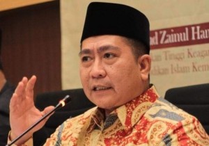 Menjadi Muslim Ramah