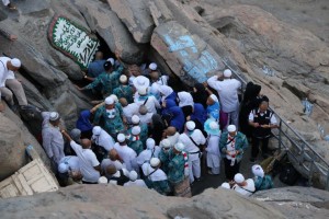 Sejarah Nuzulul Quran, Malam Bersejarah bagi Rasulullah SAW