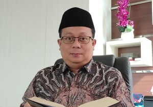 Puasa dan Perilaku Anti-Narsistik