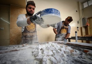 Ramadhan di Palestina, Ekonomi Gaza dan Kebahagiaan Jelang Idul Fitri