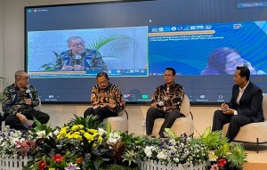 Pengawasan Belum Optimal, Unair Dorong Inovasi Kebijakan Obat dan Makanan